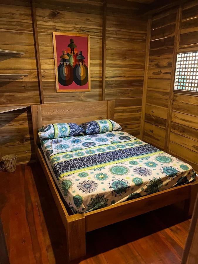 Palm Beach Hostal Guachaca 외부 사진